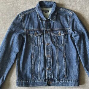 J Crew Mercantile jacket.